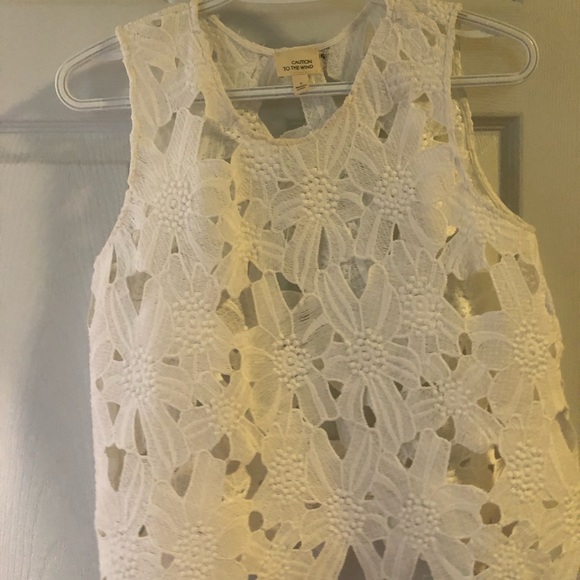 Tank top - Picture 1 of 1